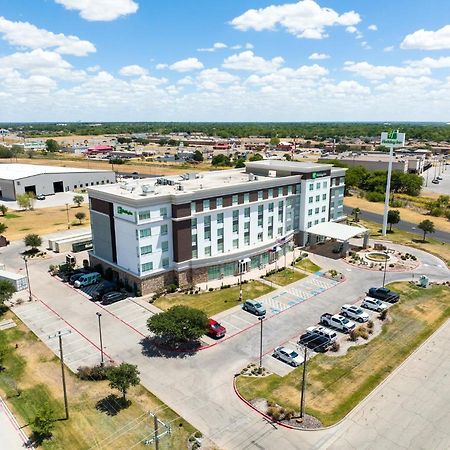 Holiday Inn Hotel & Suites Waco Northwest By Ihg Bellmead Ngoại thất bức ảnh