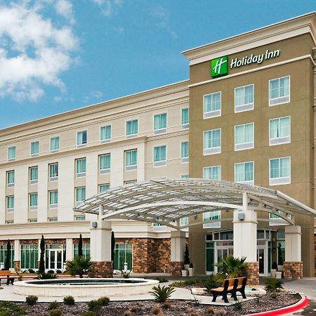 Holiday Inn Hotel & Suites Waco Northwest By Ihg Bellmead Ngoại thất bức ảnh