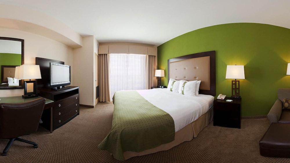 Holiday Inn Hotel & Suites Waco Northwest By Ihg Bellmead Ngoại thất bức ảnh