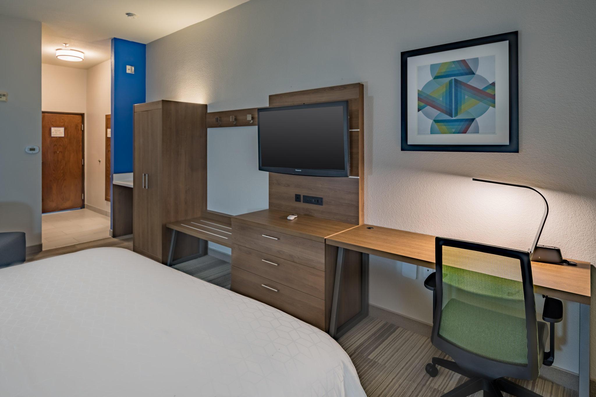 Holiday Inn Hotel & Suites Waco Northwest By Ihg Bellmead Ngoại thất bức ảnh