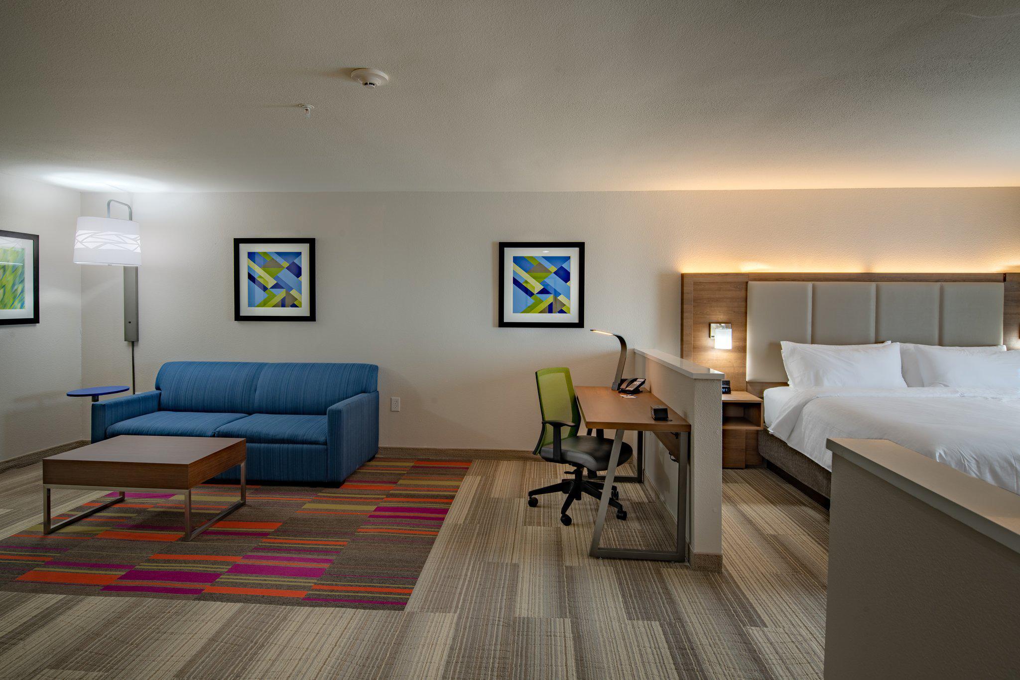 Holiday Inn Hotel & Suites Waco Northwest By Ihg Bellmead Ngoại thất bức ảnh