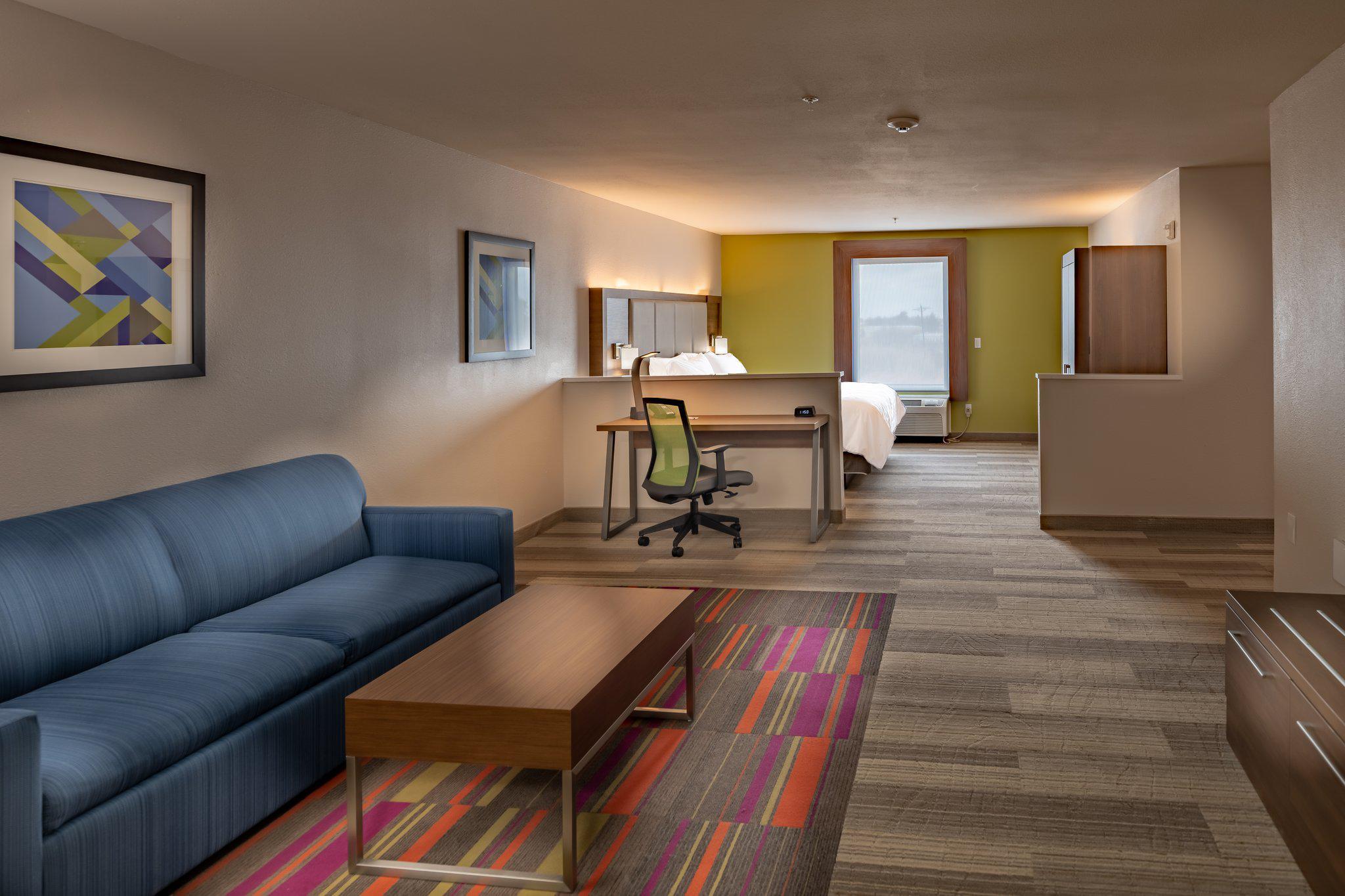 Holiday Inn Hotel & Suites Waco Northwest By Ihg Bellmead Ngoại thất bức ảnh