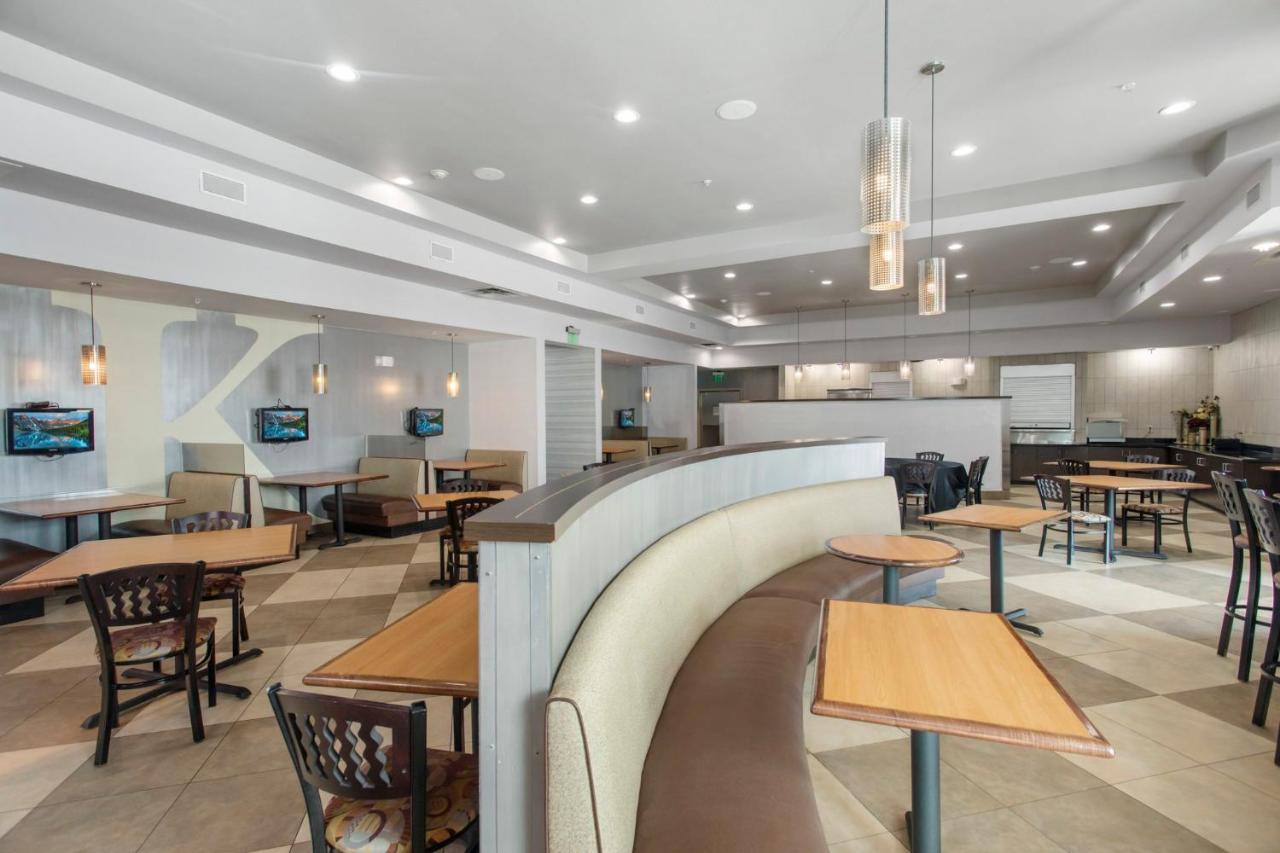 Holiday Inn Hotel & Suites Waco Northwest By Ihg Bellmead Ngoại thất bức ảnh