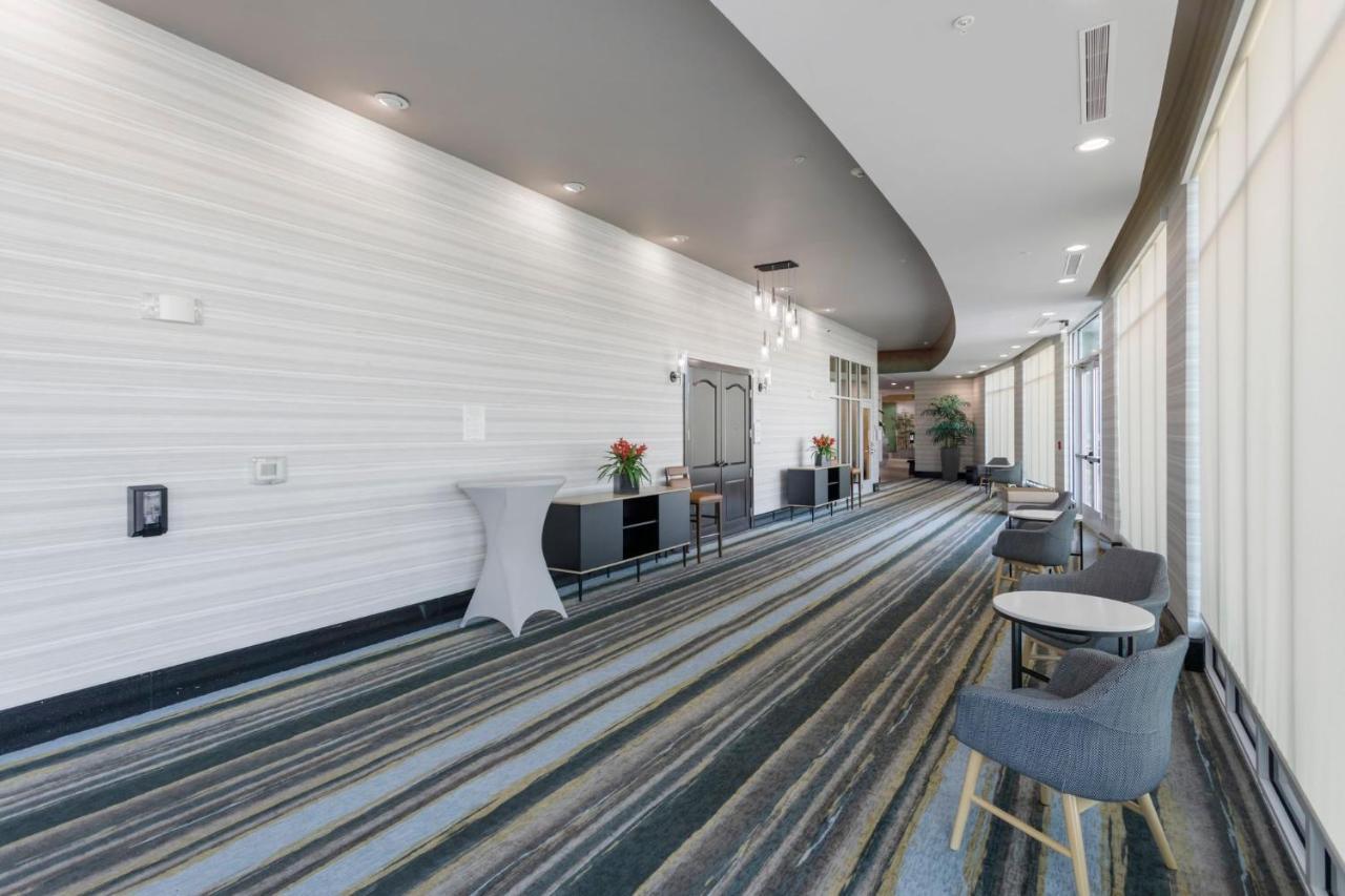 Holiday Inn Hotel & Suites Waco Northwest By Ihg Bellmead Ngoại thất bức ảnh