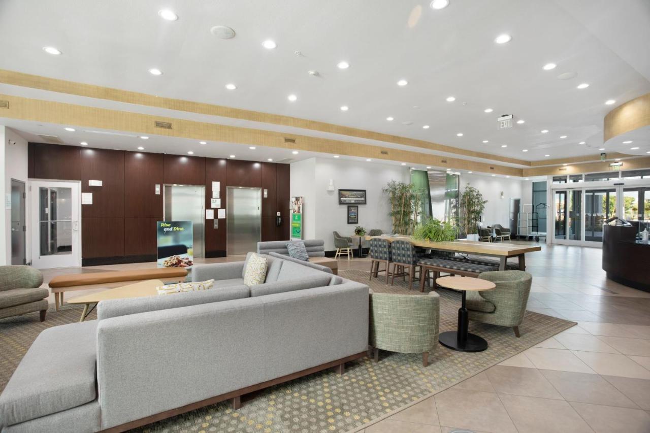 Holiday Inn Hotel & Suites Waco Northwest By Ihg Bellmead Ngoại thất bức ảnh