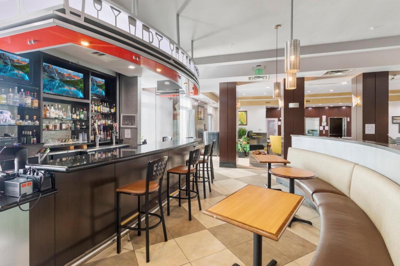 Holiday Inn Hotel & Suites Waco Northwest By Ihg Bellmead Ngoại thất bức ảnh