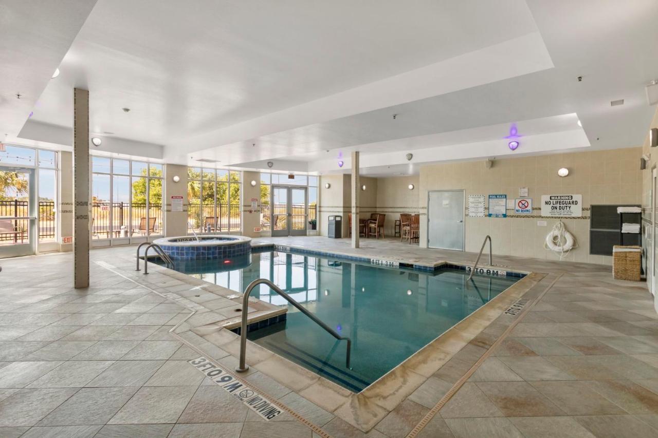 Holiday Inn Hotel & Suites Waco Northwest By Ihg Bellmead Ngoại thất bức ảnh