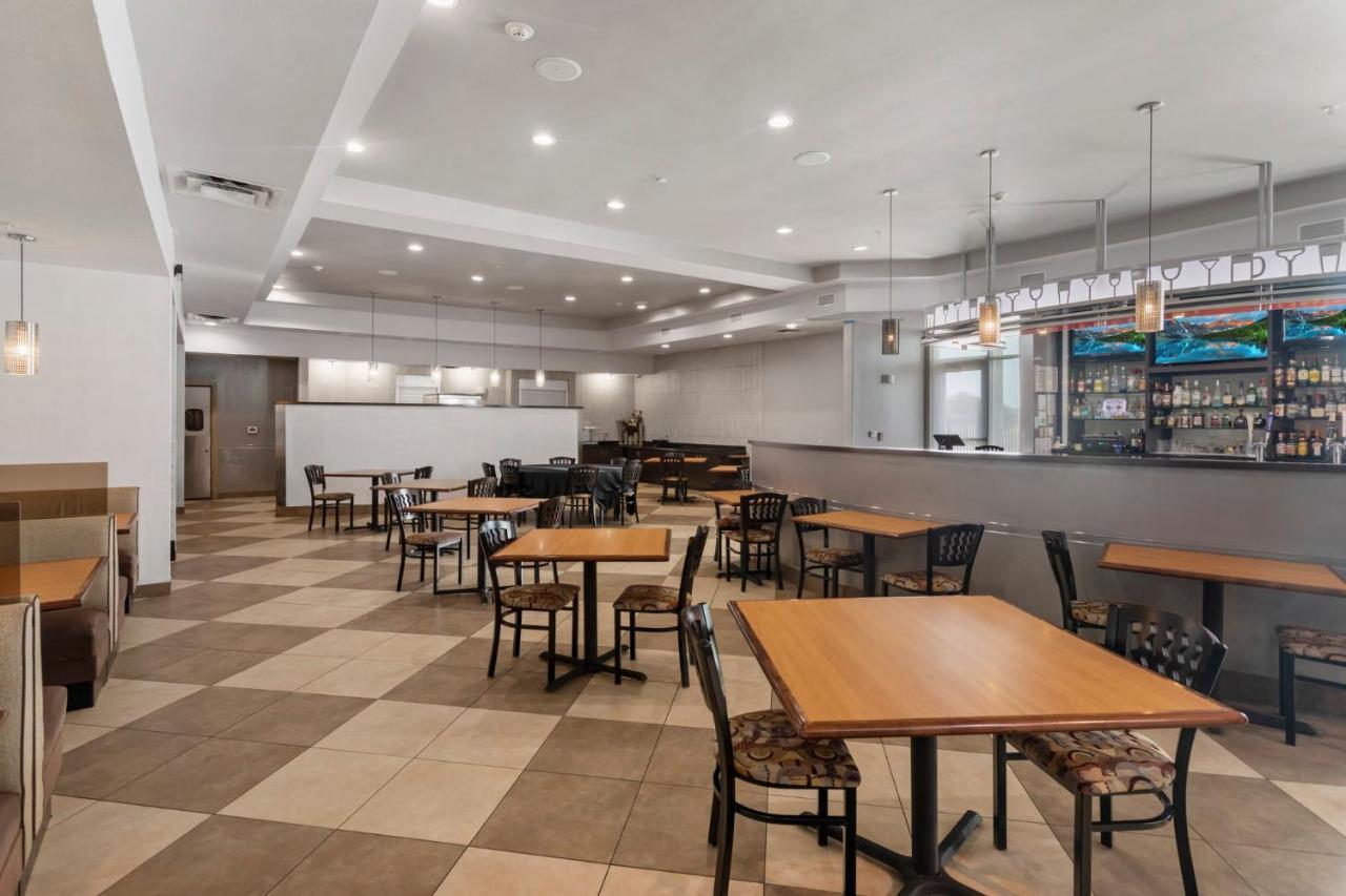 Holiday Inn Hotel & Suites Waco Northwest By Ihg Bellmead Ngoại thất bức ảnh