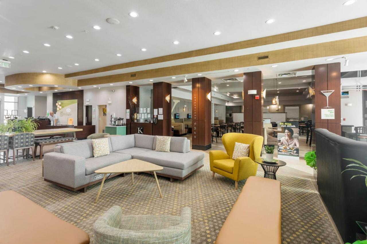 Holiday Inn Hotel & Suites Waco Northwest By Ihg Bellmead Ngoại thất bức ảnh