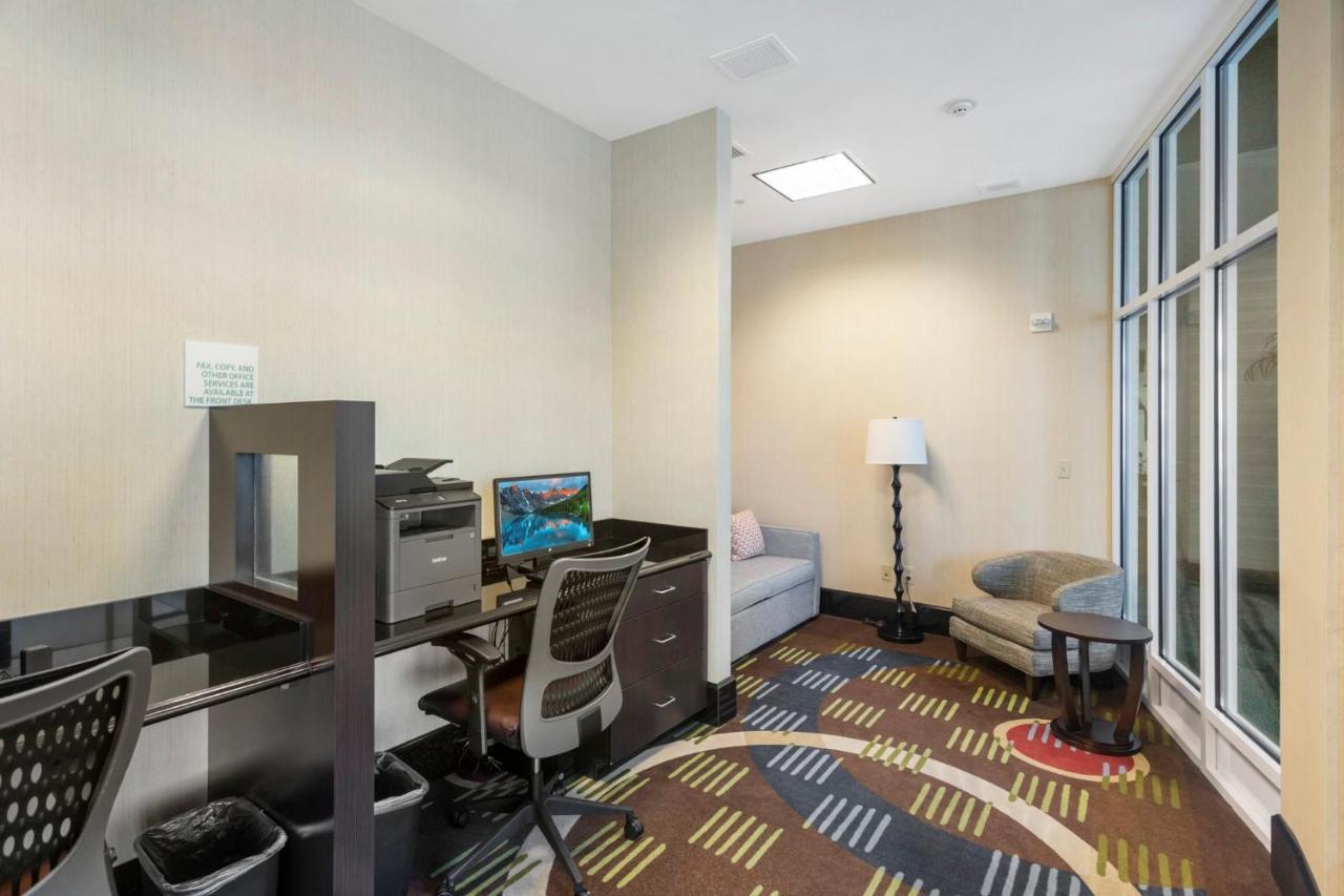 Holiday Inn Hotel & Suites Waco Northwest By Ihg Bellmead Ngoại thất bức ảnh