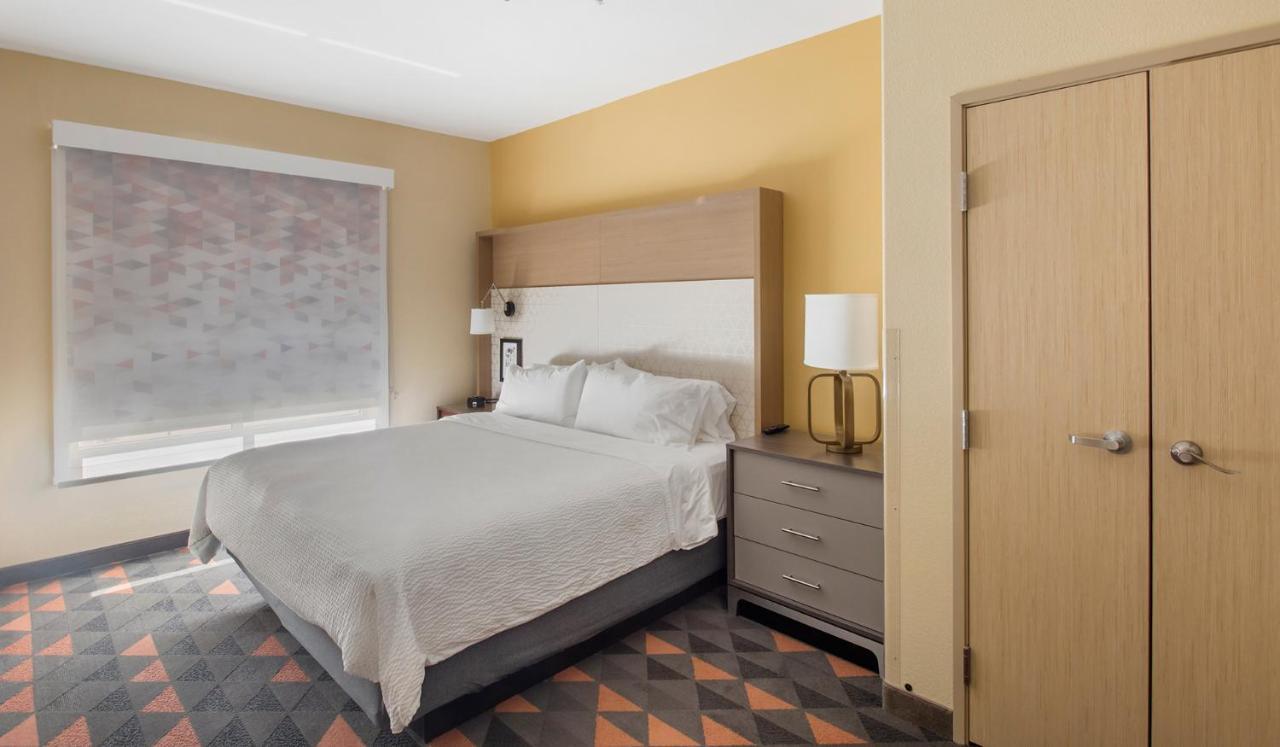 Holiday Inn Hotel & Suites Waco Northwest By Ihg Bellmead Ngoại thất bức ảnh