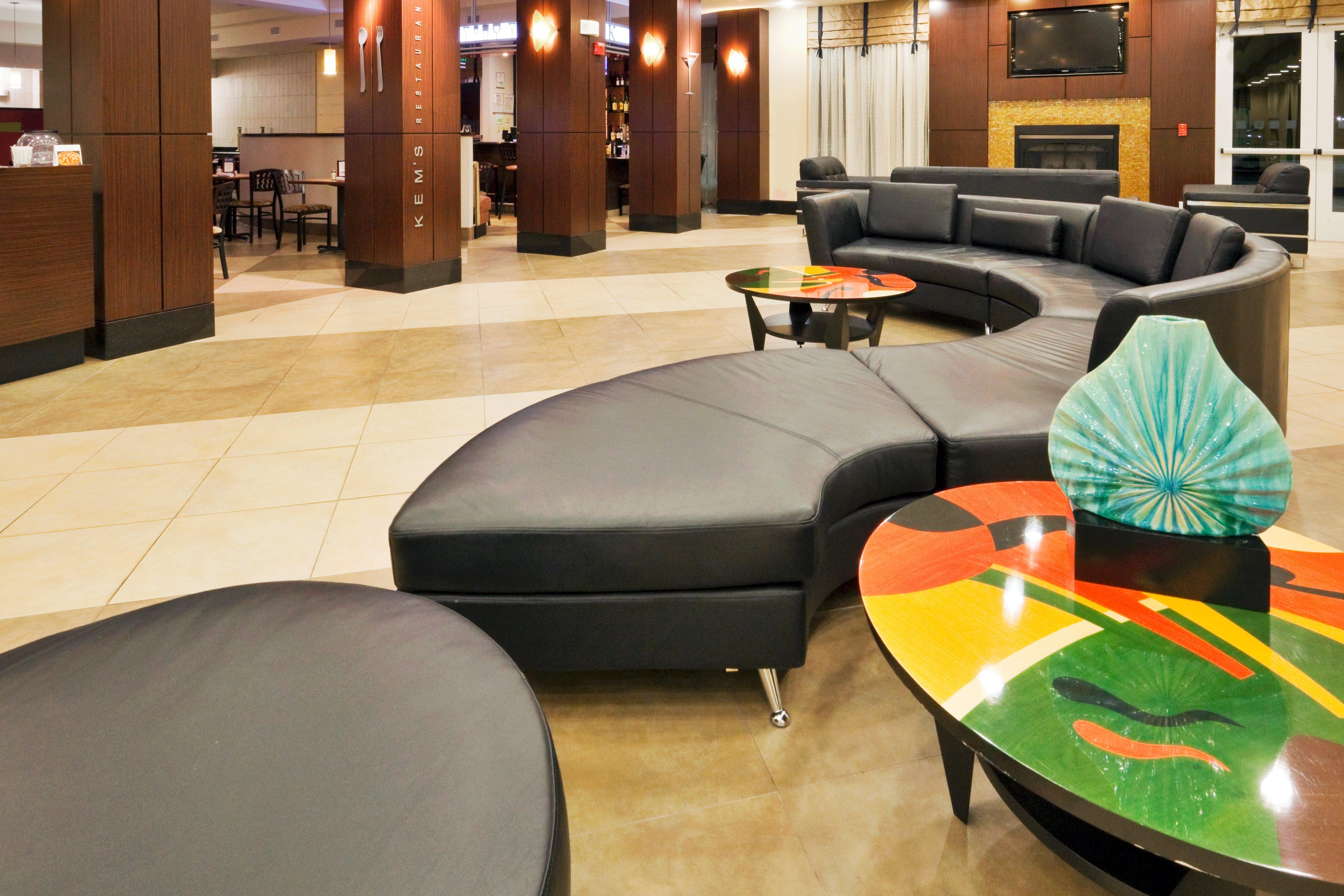 Holiday Inn Hotel & Suites Waco Northwest By Ihg Bellmead Ngoại thất bức ảnh