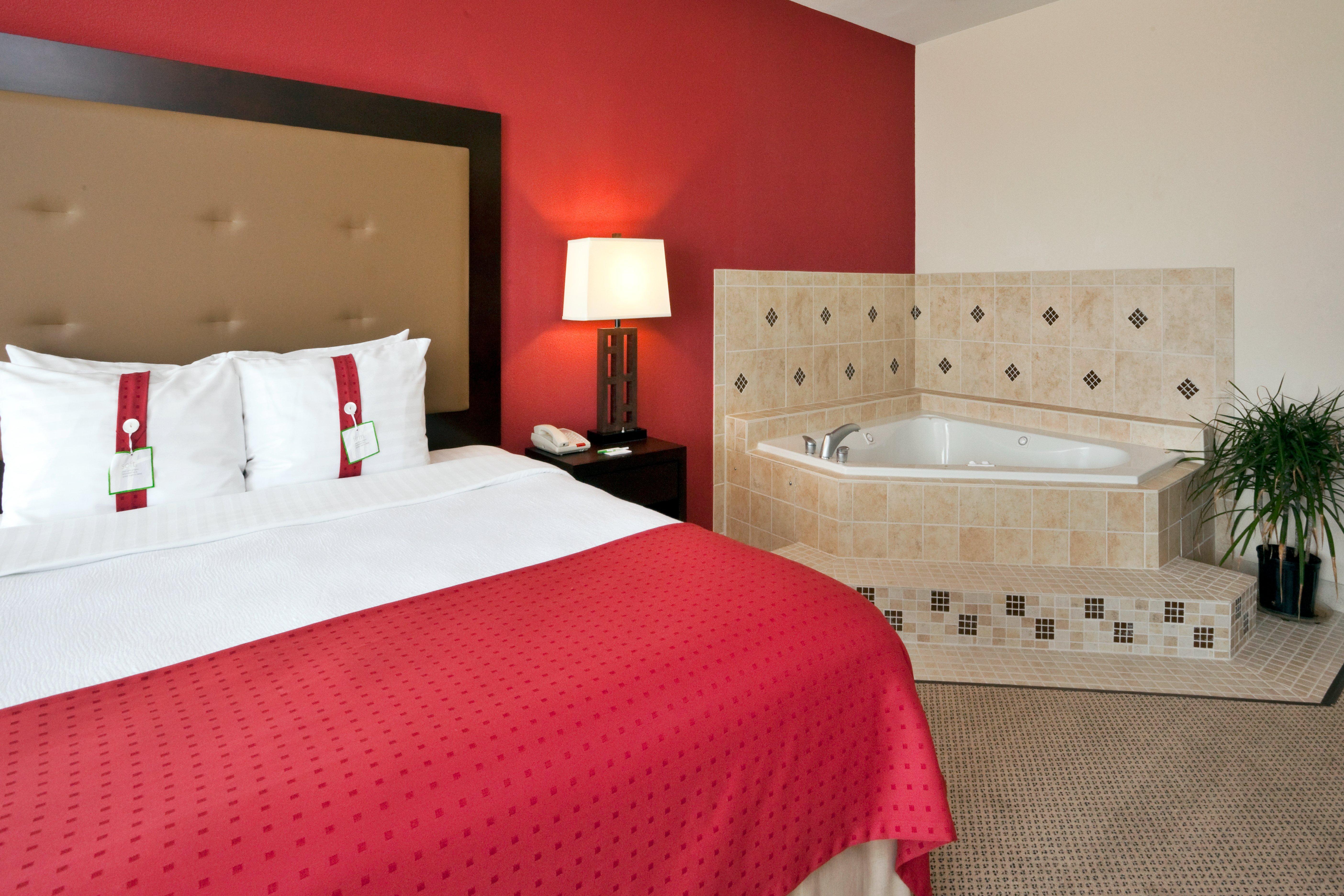 Holiday Inn Hotel & Suites Waco Northwest By Ihg Bellmead Ngoại thất bức ảnh