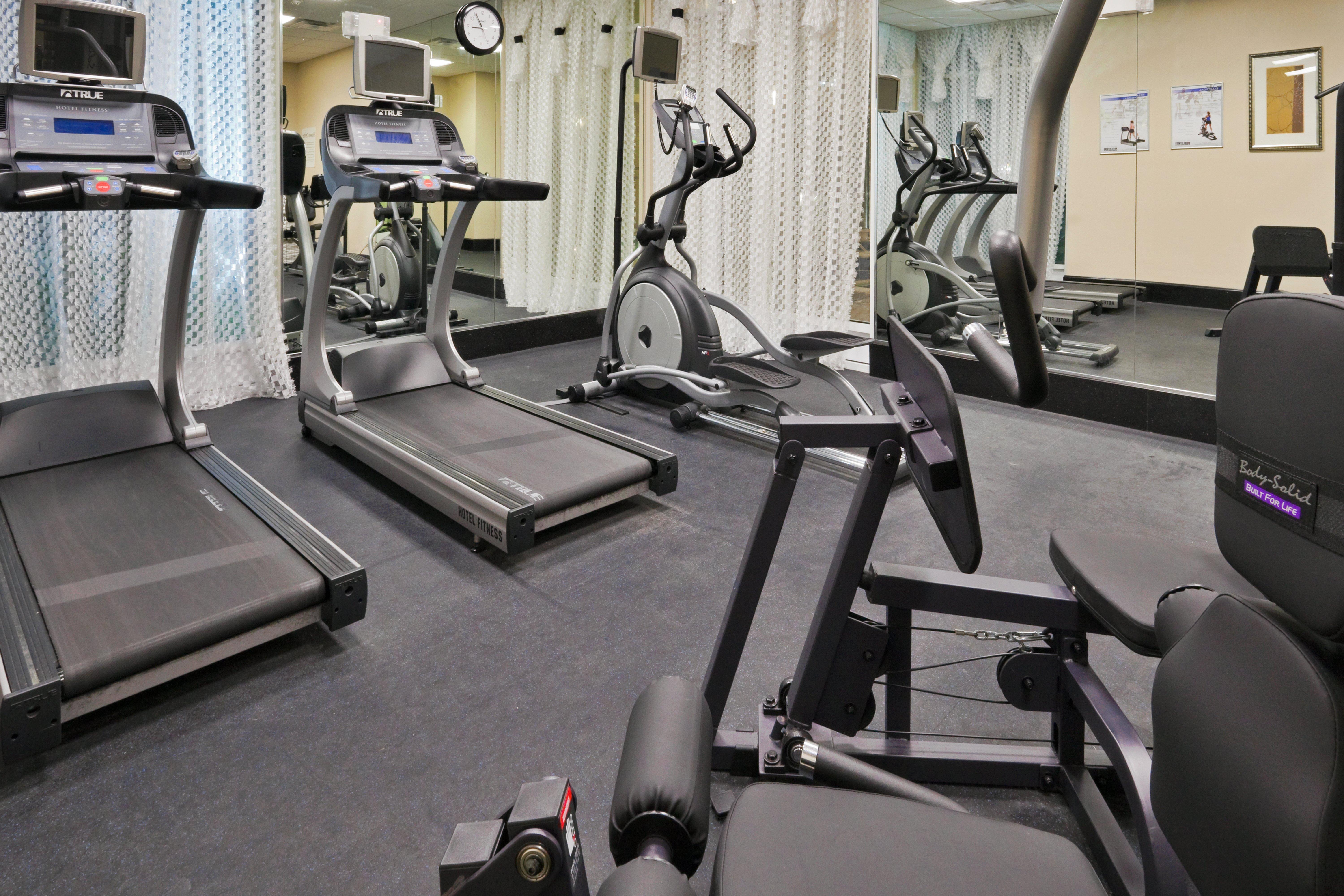 Holiday Inn Hotel & Suites Waco Northwest By Ihg Bellmead Ngoại thất bức ảnh