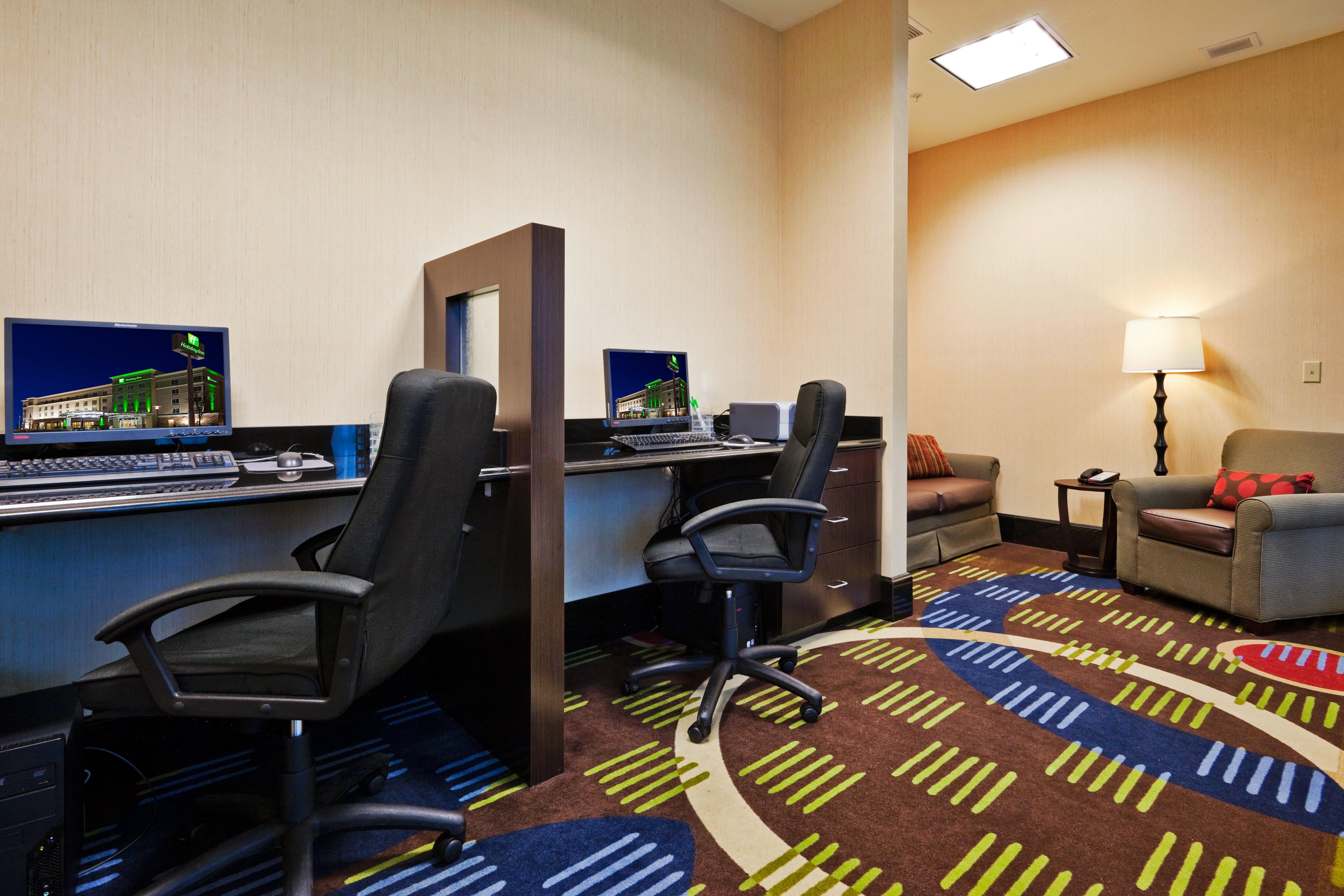 Holiday Inn Hotel & Suites Waco Northwest By Ihg Bellmead Ngoại thất bức ảnh