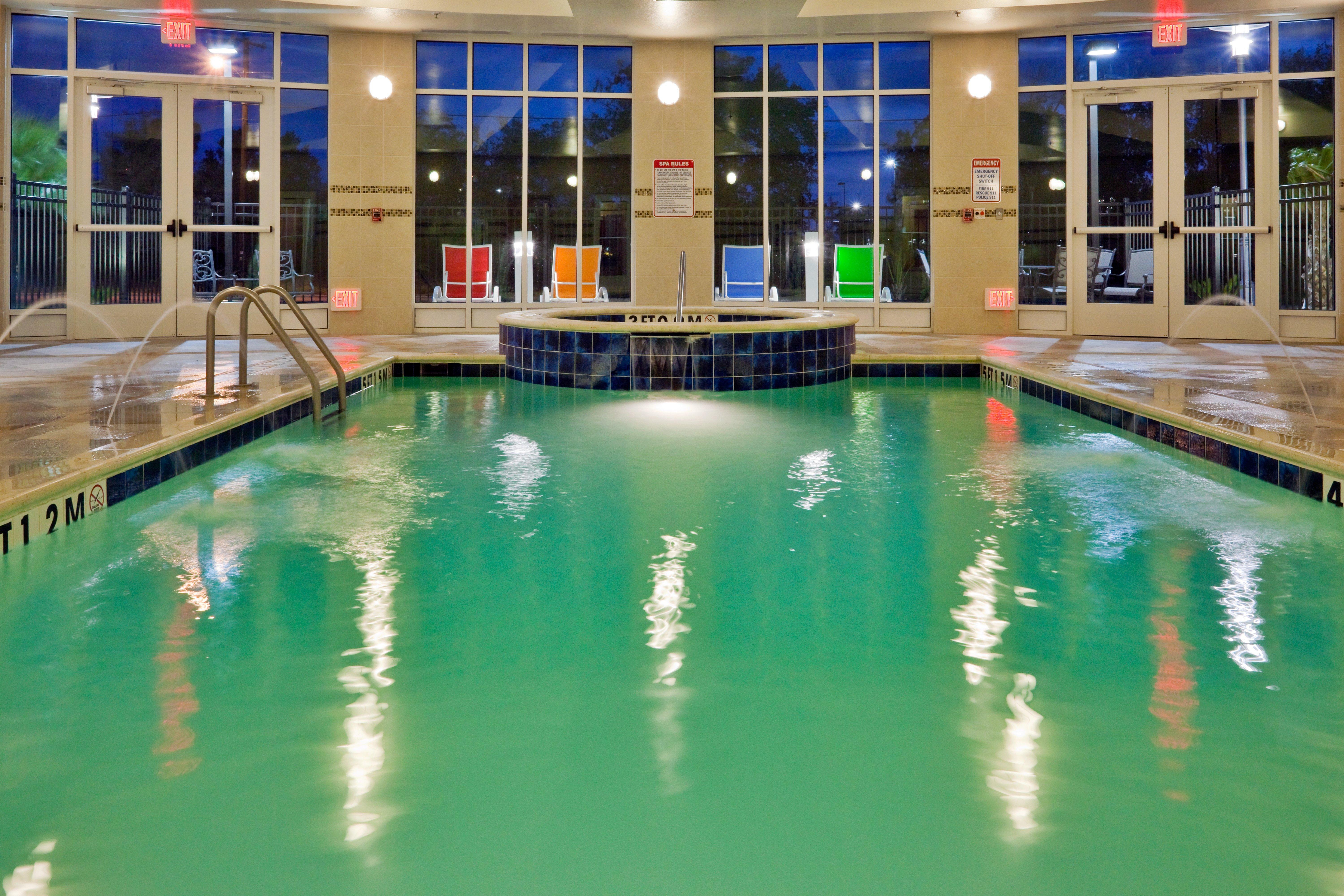 Holiday Inn Hotel & Suites Waco Northwest By Ihg Bellmead Ngoại thất bức ảnh