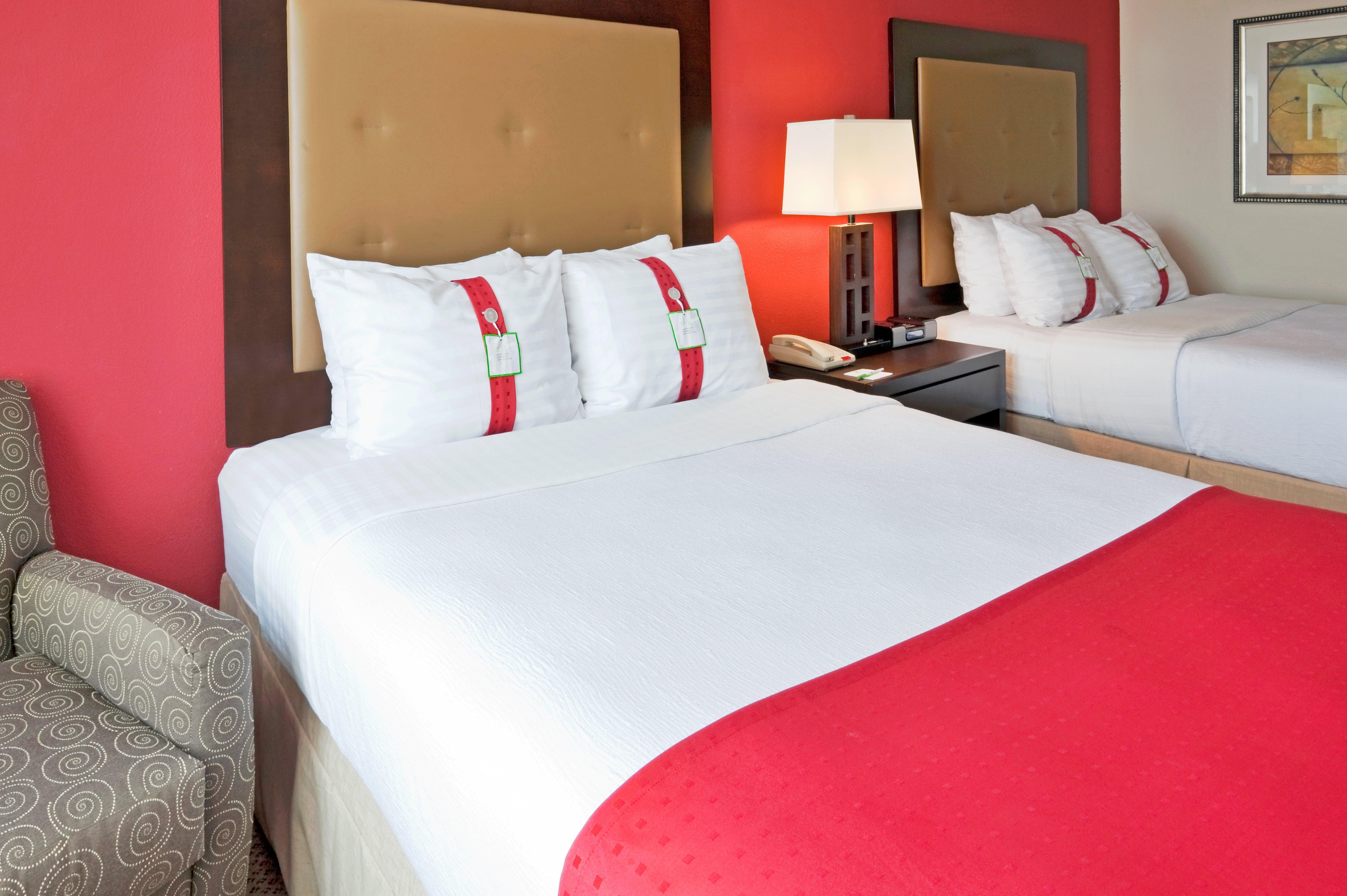 Holiday Inn Hotel & Suites Waco Northwest By Ihg Bellmead Ngoại thất bức ảnh
