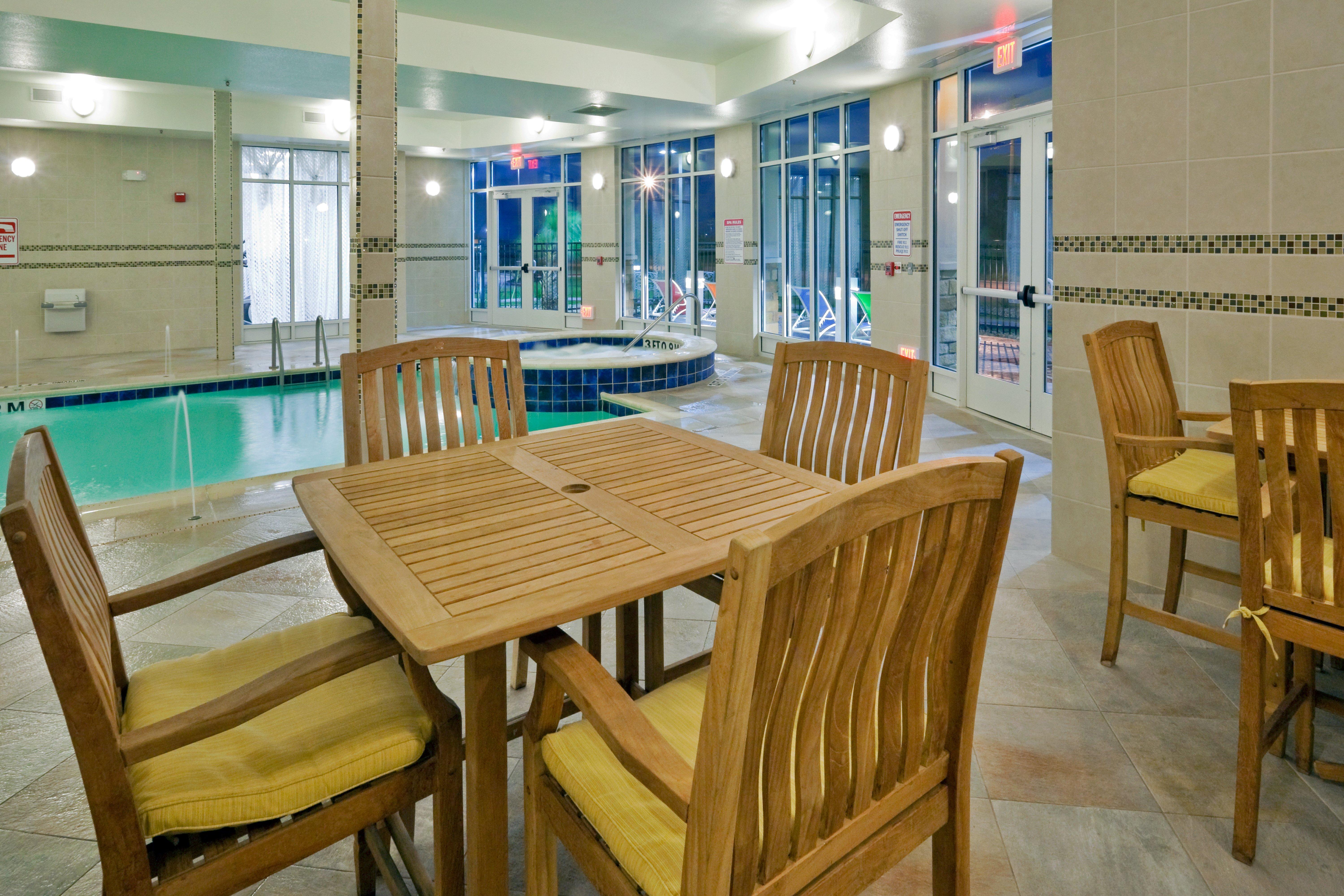 Holiday Inn Hotel & Suites Waco Northwest By Ihg Bellmead Ngoại thất bức ảnh