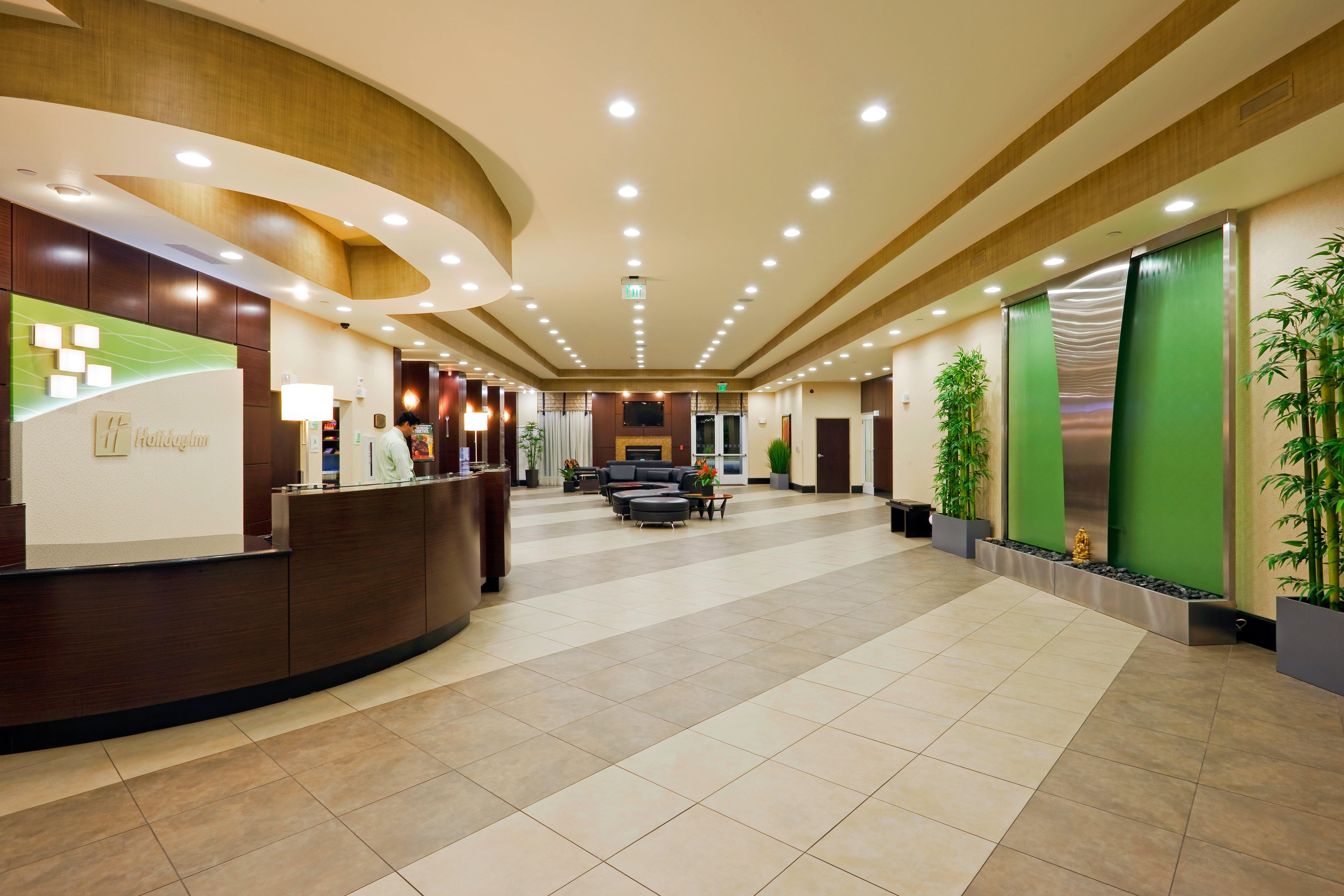 Holiday Inn Hotel & Suites Waco Northwest By Ihg Bellmead Ngoại thất bức ảnh