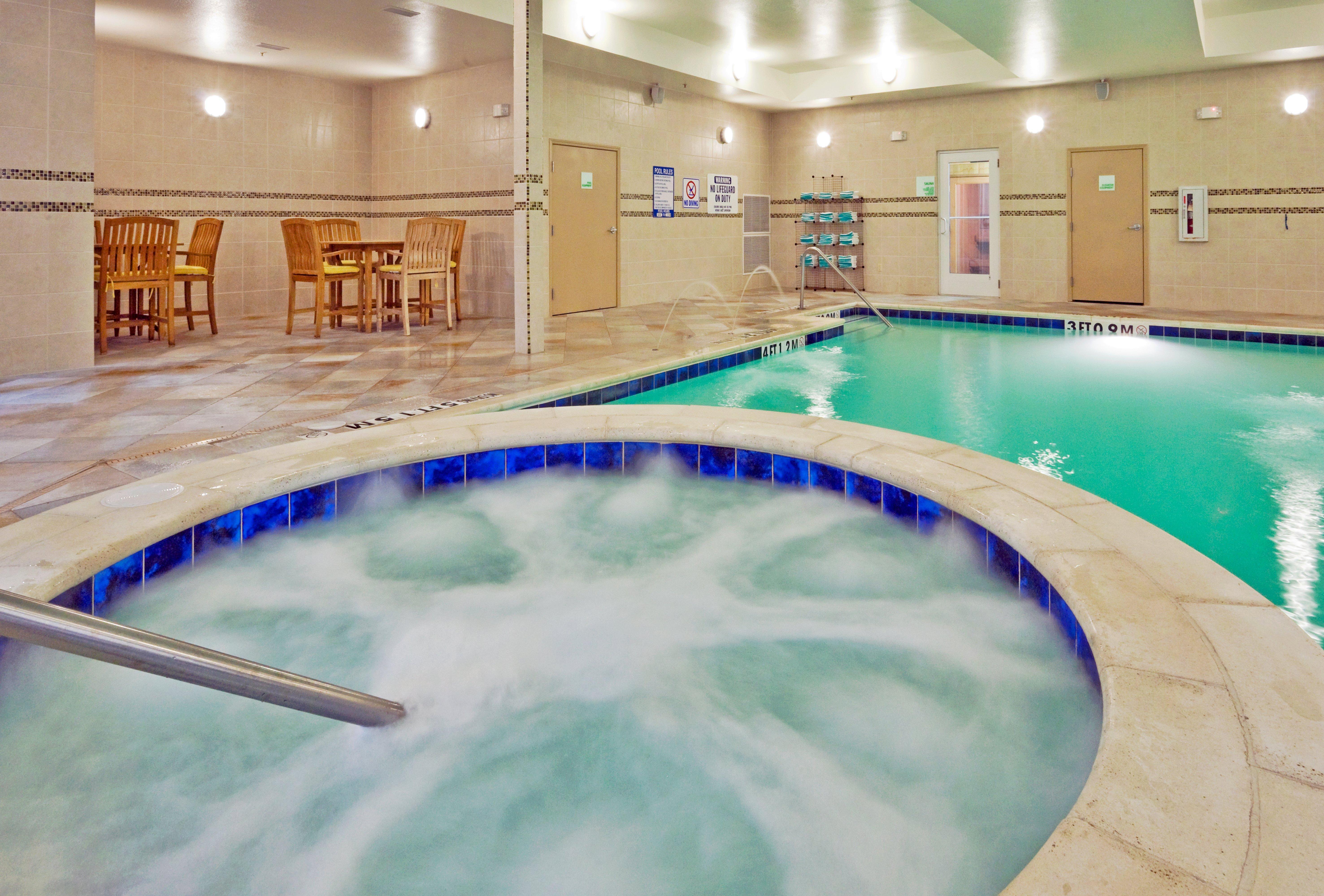Holiday Inn Hotel & Suites Waco Northwest By Ihg Bellmead Ngoại thất bức ảnh