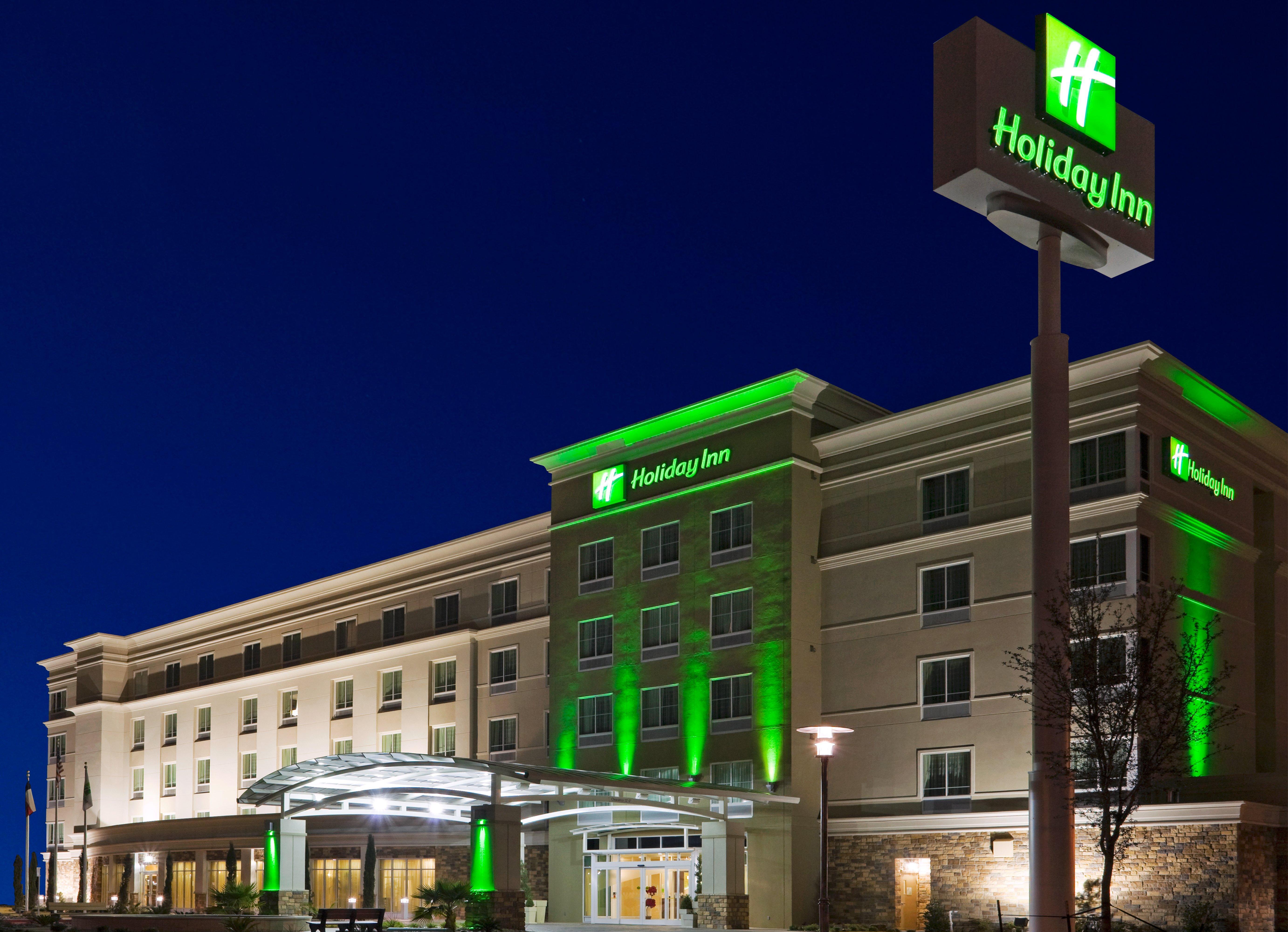 Holiday Inn Hotel & Suites Waco Northwest By Ihg Bellmead Ngoại thất bức ảnh