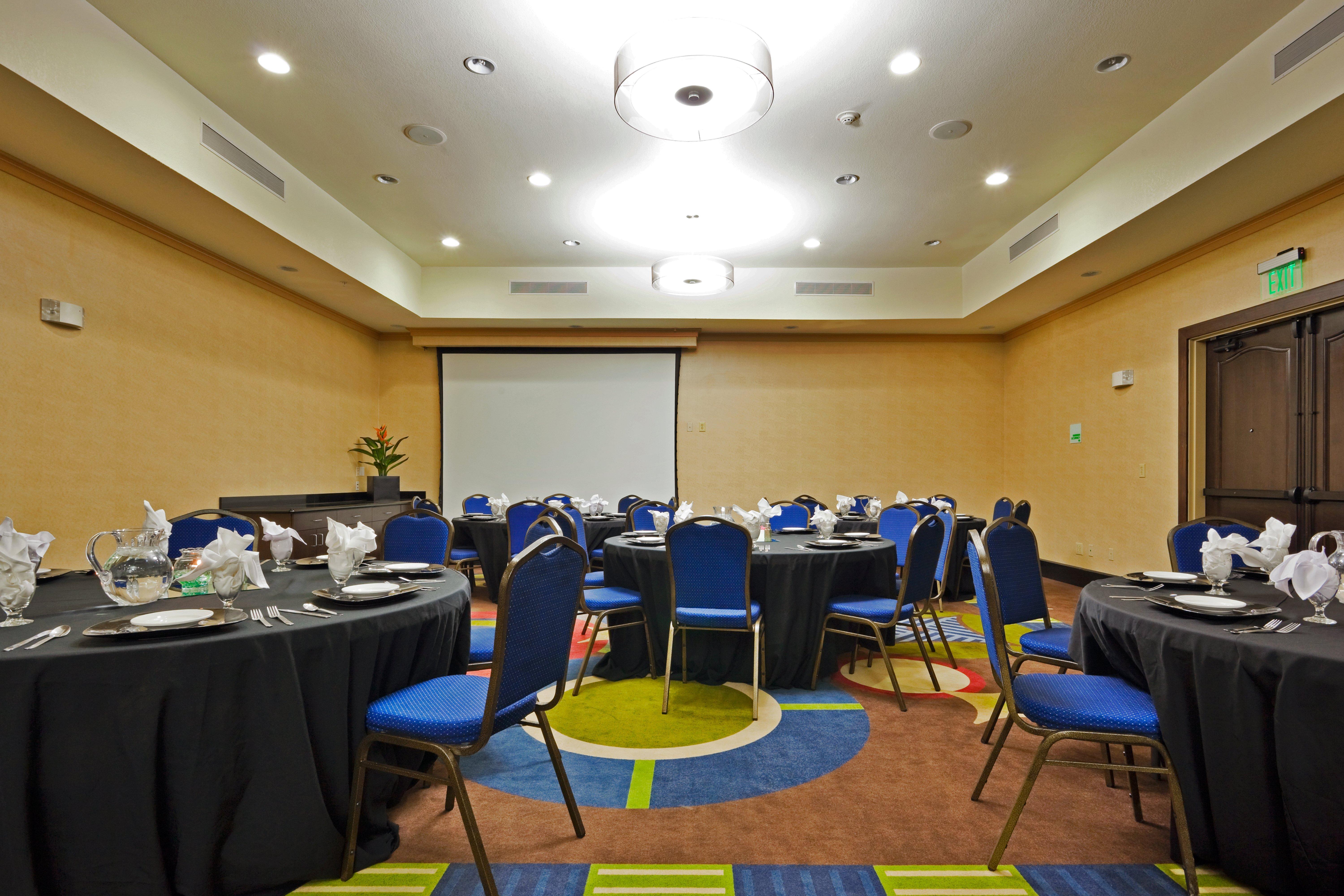 Holiday Inn Hotel & Suites Waco Northwest By Ihg Bellmead Ngoại thất bức ảnh