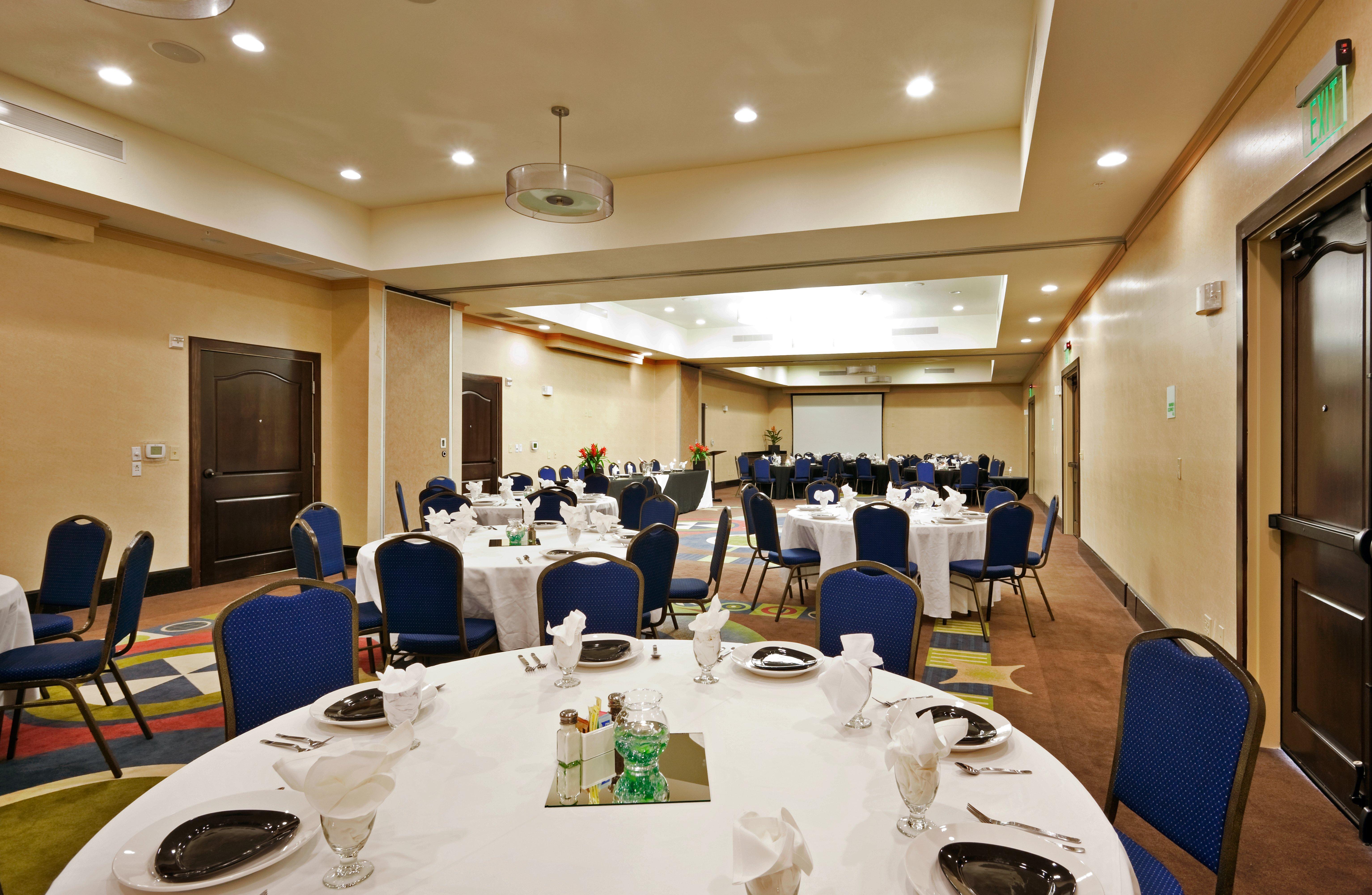 Holiday Inn Hotel & Suites Waco Northwest By Ihg Bellmead Ngoại thất bức ảnh