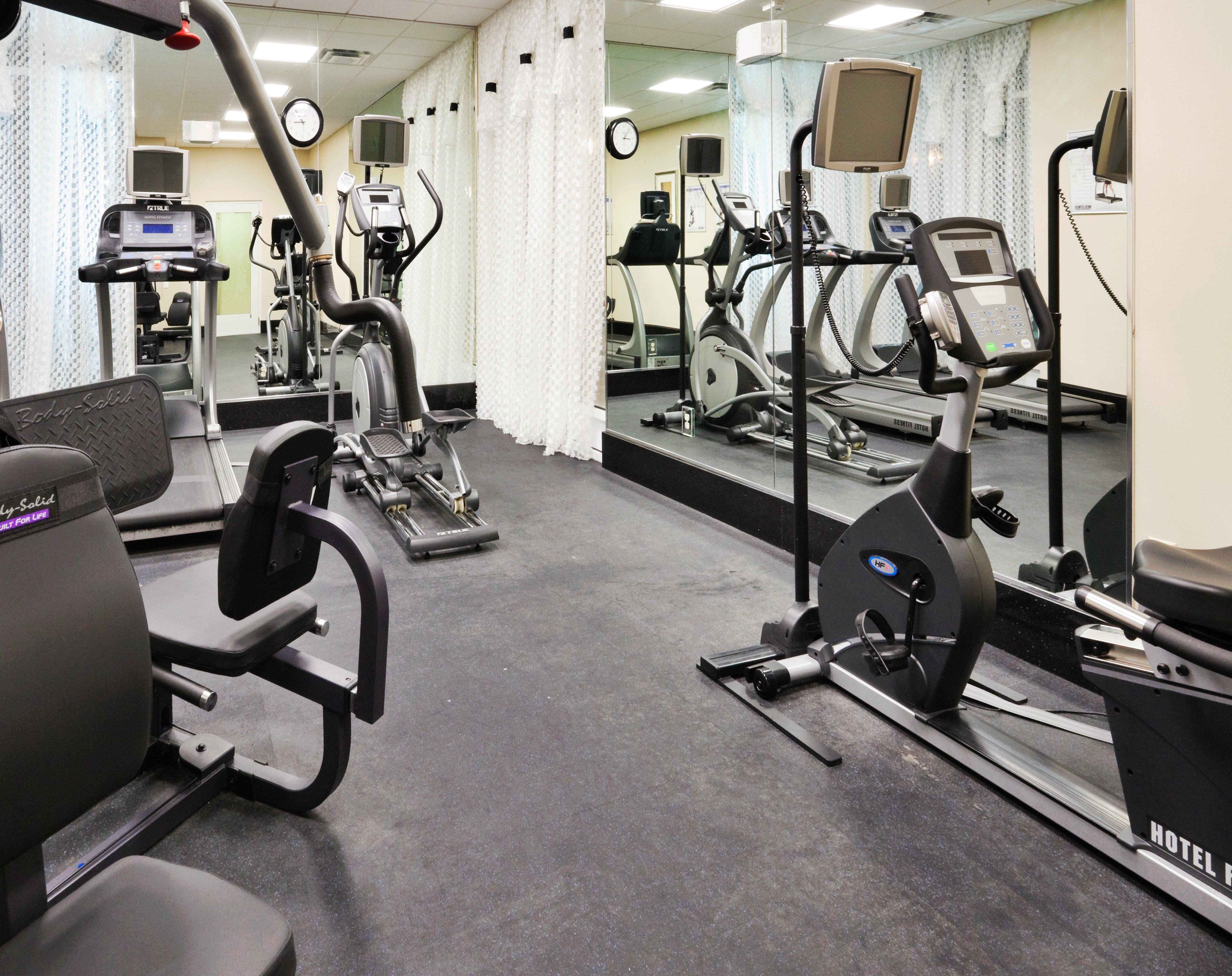 Holiday Inn Hotel & Suites Waco Northwest By Ihg Bellmead Ngoại thất bức ảnh