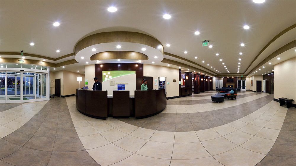 Holiday Inn Hotel & Suites Waco Northwest By Ihg Bellmead Ngoại thất bức ảnh