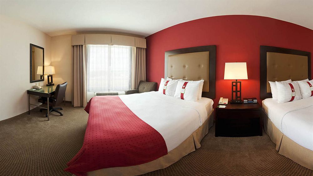 Holiday Inn Hotel & Suites Waco Northwest By Ihg Bellmead Ngoại thất bức ảnh