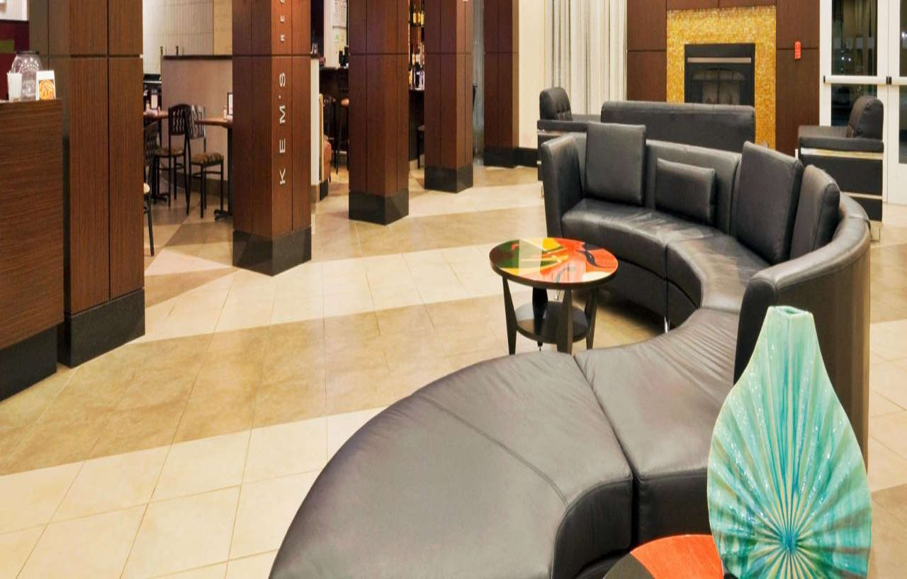 Holiday Inn Hotel & Suites Waco Northwest By Ihg Bellmead Ngoại thất bức ảnh